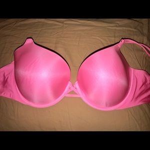 Victoria’s Secret Demi bra Pink 36D